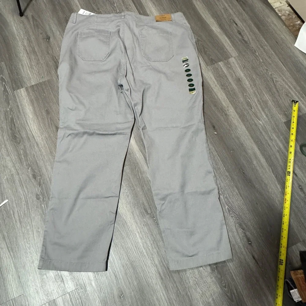L.L. Bean this product